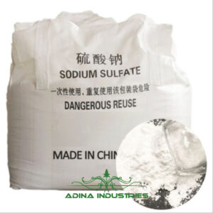 Sodium Sulfate 97% Min